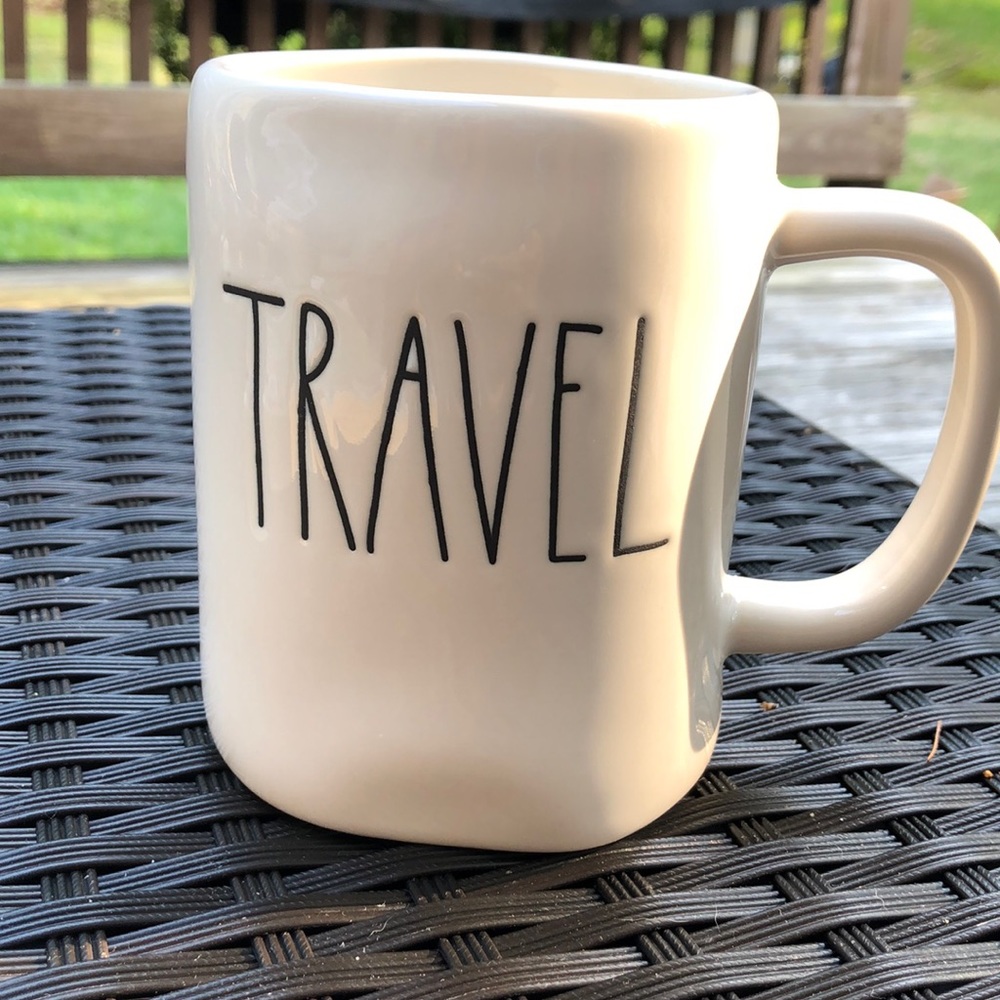 Rae Dunn Coffee Mug ☕️